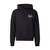 Mikina Vans Palm Drive Pullover Black L
