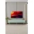 Hanah Home TV komoda Capella 200, 200 cm, mint