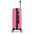 MyValice Putni kofer 8746, Roze