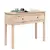 Konzolni stol 100x35x75 cm od masivne borovine