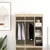 Cijev za ormar 12 pcs Srebrno 316 x 15 x 29 mm