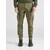 JJ REBEL Muške pantalone sa džepovima MICHAEL 12262655, Maslinaste