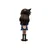 Figurica Minix Detective Conan - Ran Mori