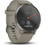 Garmin vivomove HR Sport O/S - SandStone black