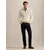 Polo Ralph Lauren Pulover kremna