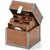 Replica Minecraft Inventory Chest - Caves
