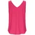 VIVANCE Bluza temno roza
