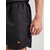 ELLESSE Hlače Eames oranžna/krvavo rdeča/črna/bela