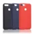 Maska Star Silicon za Samsung A8 Plus/A730 (2018) crna