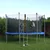 Springos Notranja mreža za trampolin TSN-8FT INS 244 CM