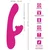 Sweet Smile Dual Swing Vibrator Pink