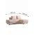 Atelier del Sofa Ugaona garnitura, Bež