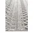 Conceptum Hypnose Tepih Elit 14, 200x290 cm, Sivo-Bijeli