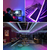 Verkgroup 5m Set LED trak RGB IP20 300LED