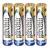 Maxell alkalne LR6 (AA) baterije ( MAX-LR06/BL4 )