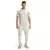 GymBeam Men‘s Pulse X  Running T-shirt Gray