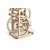 Ugears 3D lesena mehanska sestavljanka Dynamometer