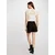 Morgan Bluza srebrna/bela