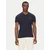 Lacoste Majice s kratkimi rokavi TH6710 Modra