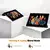 Etui Techsuit FoldPro za Lenovo Idea Tab Plus 12.1 - black