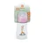 Baby Chef flašica plastična 240ml, roze