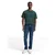 TOM TAILOR DENIM Kavbojke PIERS moder denim