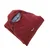 Salewa Puez PRL -2°C Schlafsack-Dunkel-Rot-One Size