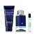 MONTBLANC Explorer Ultra Blue set za muškarce (EDP100ml + gel za tuširanje 100ml + EDP 7.5ml)