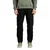 ALPHA INDUSTRIES Kargo hlače Agent, črna