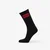 Nogavice Hugo Boss Men-H-3-Pack Qs Rib Label Cc Black 43-46