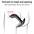 SuperLove E-Stim Prostate Anal Silicone Plug Set Black
