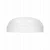 LED Rismo vodoneprop. svetiljka 12W 1080lm 4000K okrugla bela Adviti