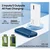 REMAX Back up baterija Landon RPP-296 2.1A 20000 mAh bela