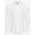 POLO RALPH LAUREN Košulja SL BD PPC SP-LONG SLEEVE-SPORT SHIRT, bijela