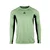 Majica Dug Rukav FW67559 Turquoise/Green