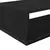 ZidniTVstalak 150x25x28,5cm Konstruirano drvo