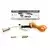 shumee Plinski gorilnik KD10302