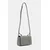 Usnjena torbica Furla