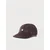 Carhartt WIP Kapa Harlem čokolada