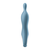 Satisfyer A-Mazing 1 Blue
