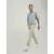 Beige Mens Chino Trousers Jack & Jones Marco - Men
