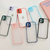 Silikonska fleksibilna futrola Milky Case za Xiaomi Redmi Note 10 5G/Poco M3 Pro - Zelena KP11733