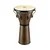 Djembe Headliner serija les 31,5cm Meinl HDJ500VWB-M