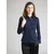 BOSS Bluza Bronta_Tuesday temno modra