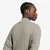 Pulover adidas Firebird Cable Knit Track Top Silver Pebble XL