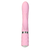 Rabbit vibrator Pillow Talk - Lively, roza