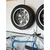 Edding 8050 gumijasti marker, bel
