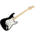 Fender American Standard Stratocaster HSS Shawbucker, Maple Fingerboard, Black
