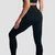 GymBeam Women‘s GymBabe Leggings Black