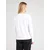 VERO MODA Majica VMPAULINA bela